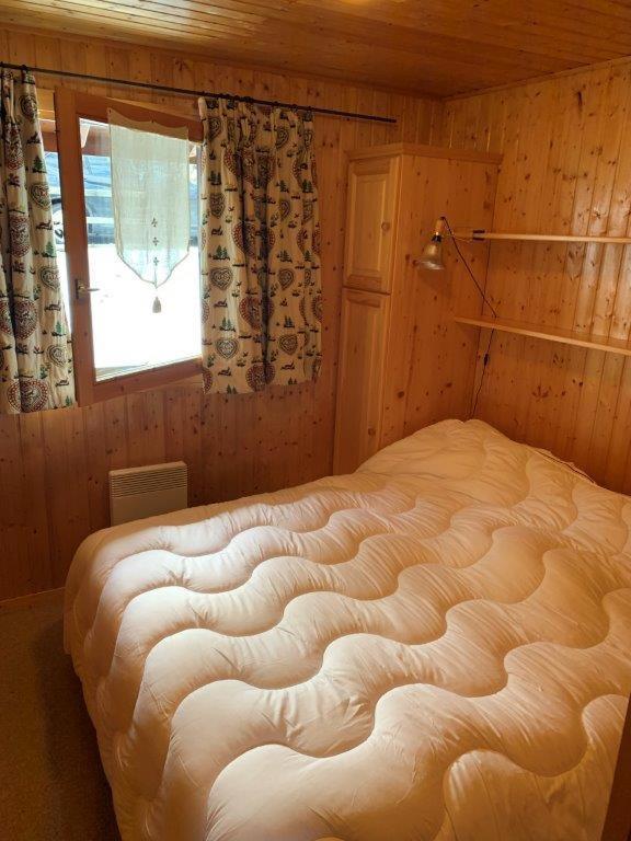 Chalet Proche Morzine Et Lac Leman Wifi Offert Le Biot 외부 사진